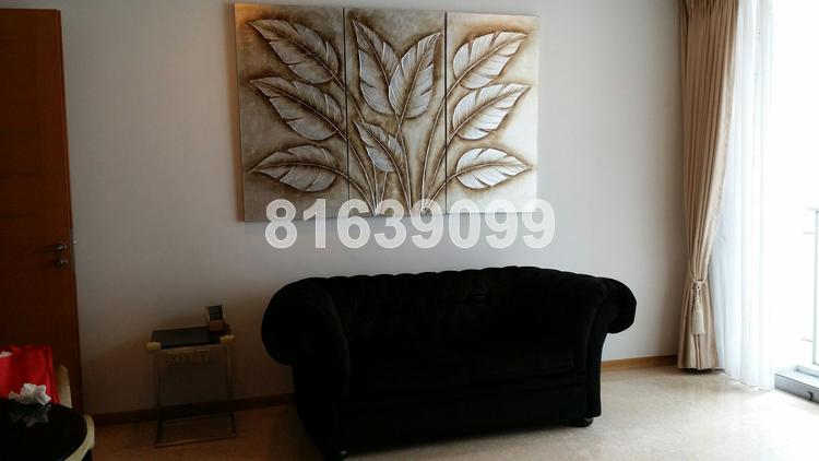 Caribbean At Keppel Bay (D4), Condominium #68384652